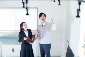訪問・現地調査
